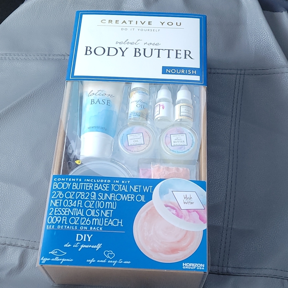 Body Butter